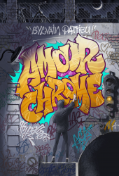 Amour chrome - Hypallage tome 1